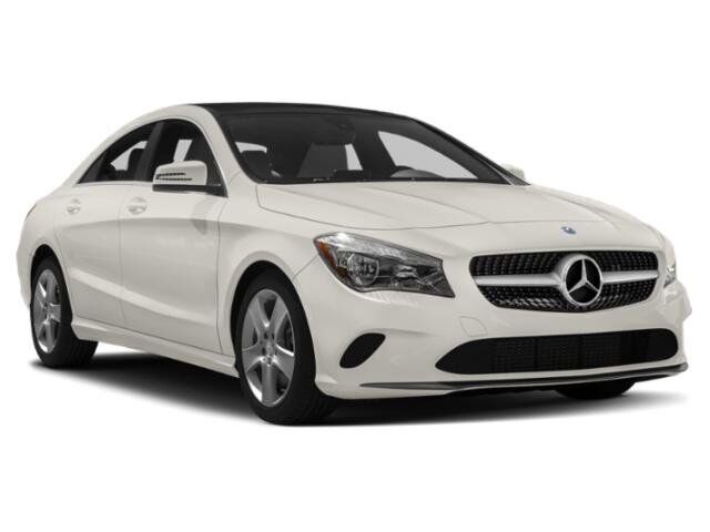 2019 Mercedes-Benz CLA CLA 250 Winder GA
