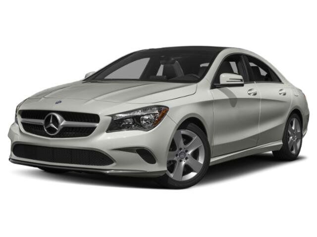 2019 Mercedes-Benz CLA CLA 250 Winder GA