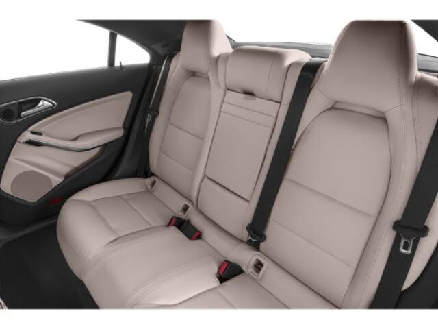 2019 Mercedes-Benz CLA CLA 250 Winder GA