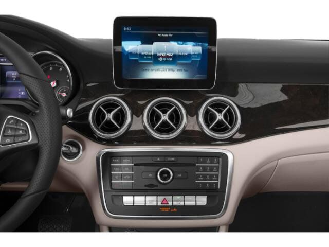 2019 Mercedes-Benz CLA CLA 250 Winder GA