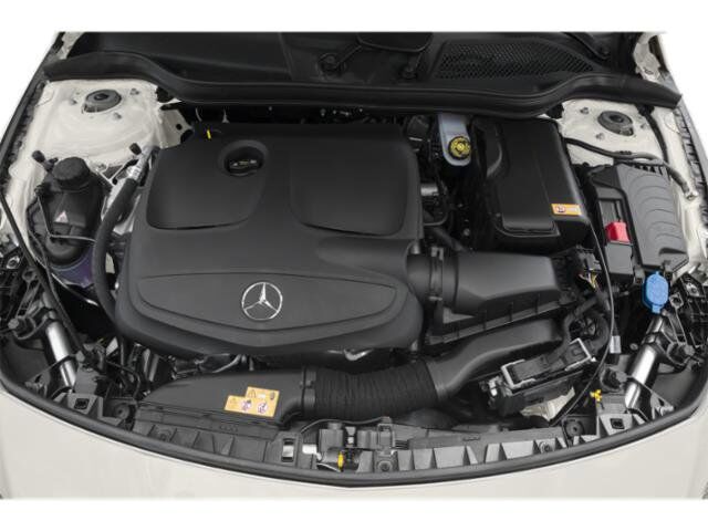 2019 Mercedes-Benz CLA CLA 250 Winder GA