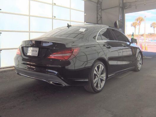 2019 Mercedes-Benz CLA-Class CLA250 Charlotte NC