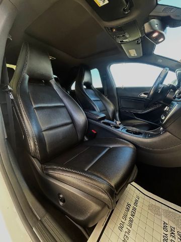 2019 Mercedes-Benz CLA-Class CLA250 Houston TX