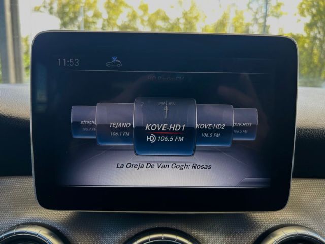 2019 Mercedes-Benz CLA-Class CLA250 Houston TX