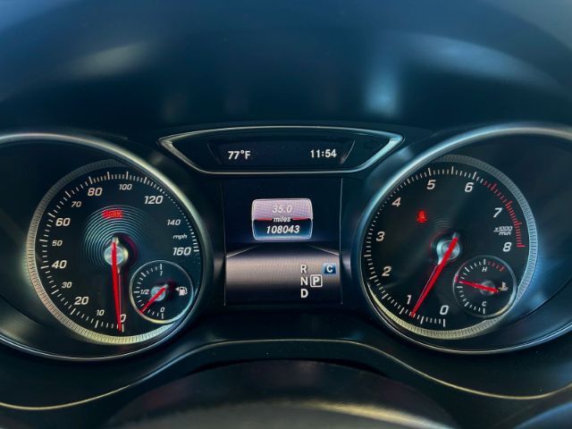 2019 Mercedes-Benz CLA-Class CLA250 Houston TX