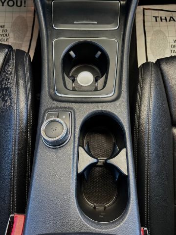 2019 Mercedes-Benz CLA-Class CLA250 Houston TX