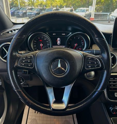 2019 Mercedes-Benz CLA-Class CLA250 Houston TX