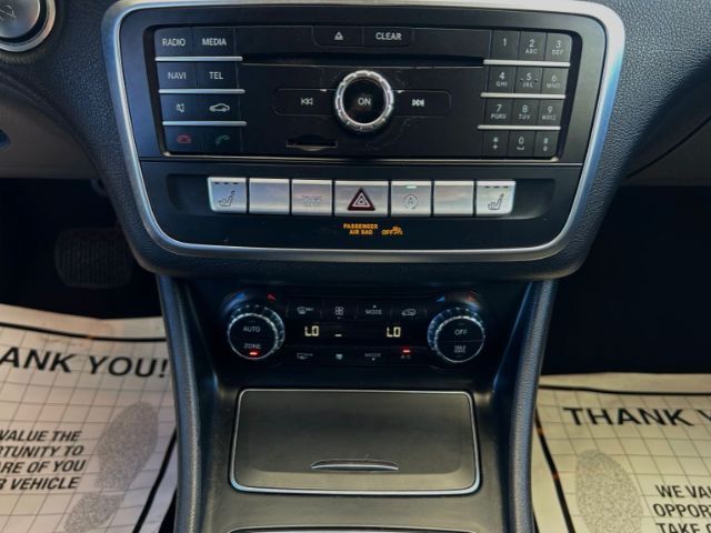 2019 Mercedes-Benz CLA-Class CLA250 Houston TX