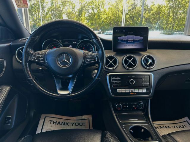 2019 Mercedes-Benz CLA-Class CLA250 Houston TX