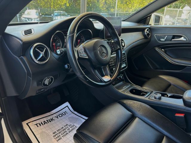 2019 Mercedes-Benz CLA-Class CLA250 Houston TX