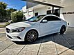 2019 Mercedes-Benz CLA-Class CLA250