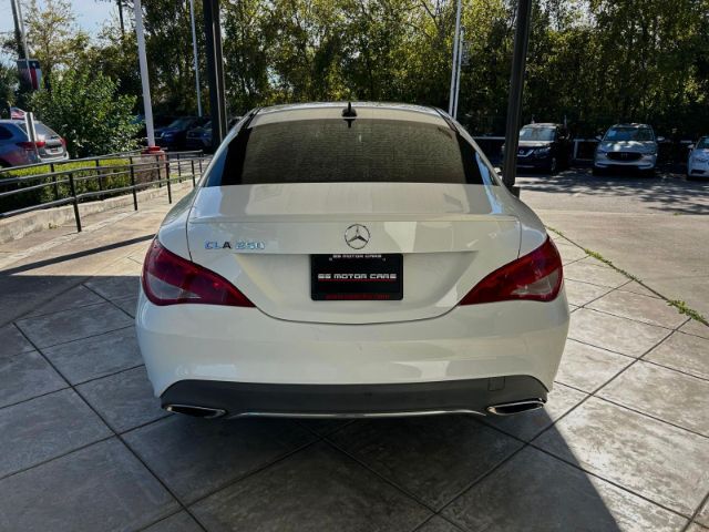 2019 Mercedes-Benz CLA-Class CLA250 Houston TX
