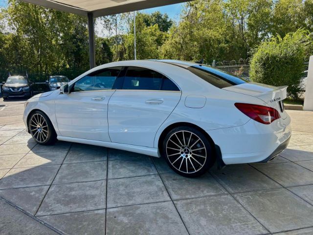 2019 Mercedes-Benz CLA-Class CLA250 Houston TX