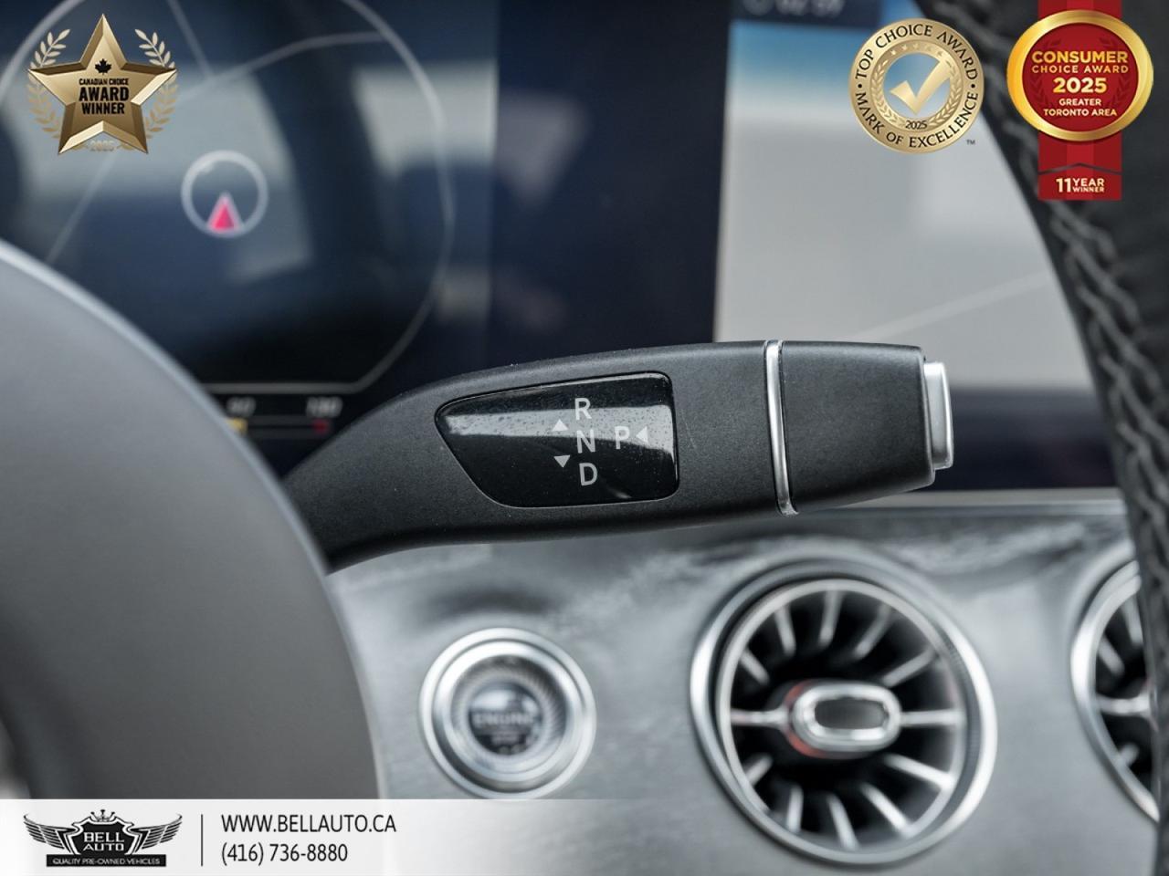 2019 Mercedes-Benz CLS 450 | AMG PKG | 360 CAMERA | BURMESTER SOUND | SUNROOF | ONSTAR | WOODTRIM | ONEOWNER Toronto ON
