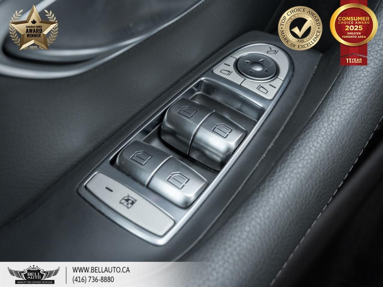 2019 Mercedes-Benz CLS 450 | AMG PKG | 360 CAMERA | BURMESTER SOUND | SUNROOF | ONSTAR | WOODTRIM | ONEOWNER Toronto ON