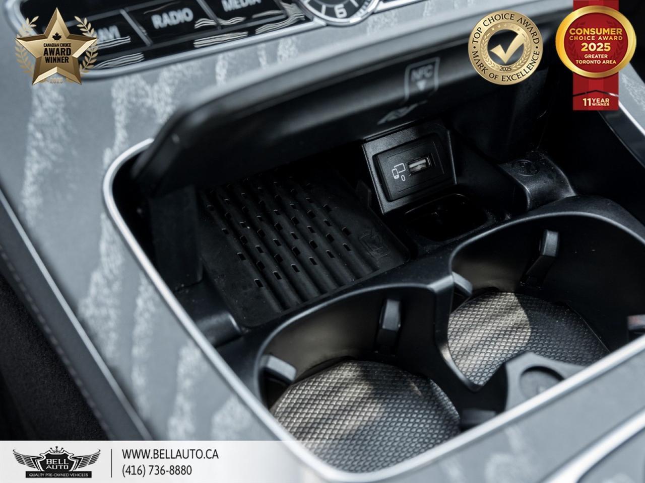 2019 Mercedes-Benz CLS 450 | AMG PKG | 360 CAMERA | BURMESTER SOUND | SUNROOF | ONSTAR | WOODTRIM | ONEOWNER Toronto ON