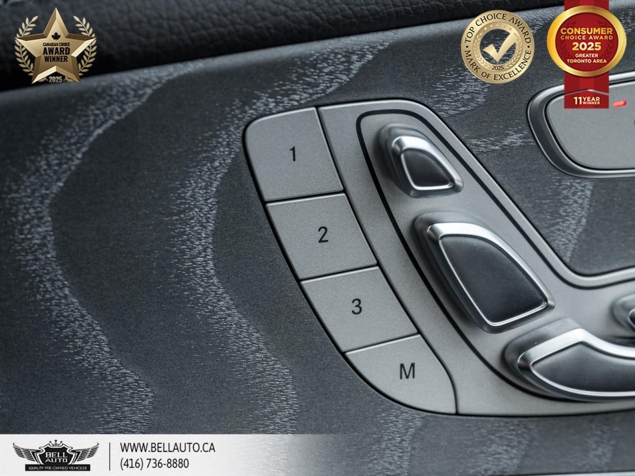 2019 Mercedes-Benz CLS 450 | AMG PKG | 360 CAMERA | BURMESTER SOUND | SUNROOF | ONSTAR | WOODTRIM | ONEOWNER Toronto ON