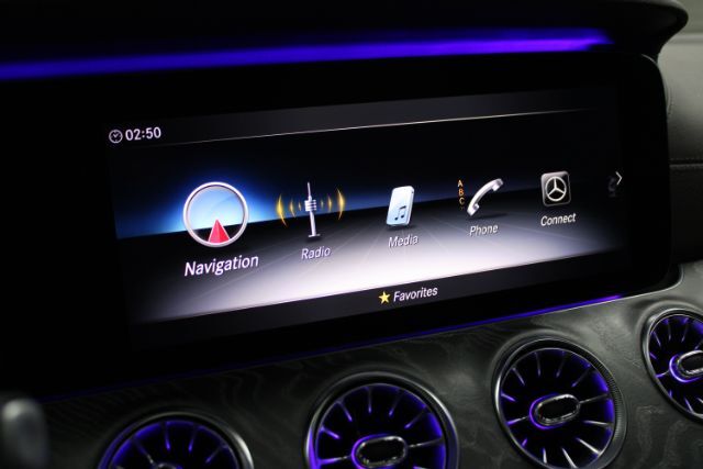 2019 Mercedes-Benz CLS 450 4MATIC Chantilly VA