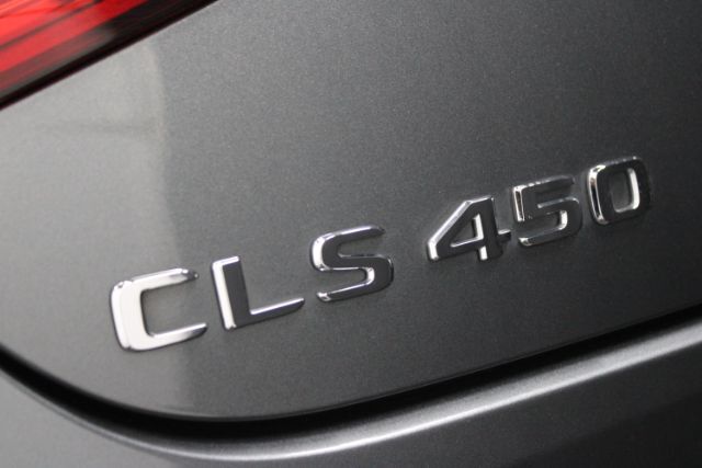 2019 Mercedes-Benz CLS 450 4MATIC Chantilly VA