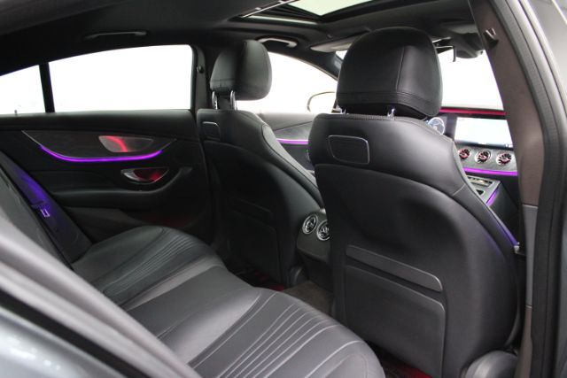 2019 Mercedes-Benz CLS 450 4MATIC Chantilly VA