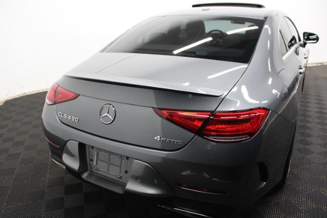 2019 Mercedes-Benz CLS 450 4MATIC Chantilly VA