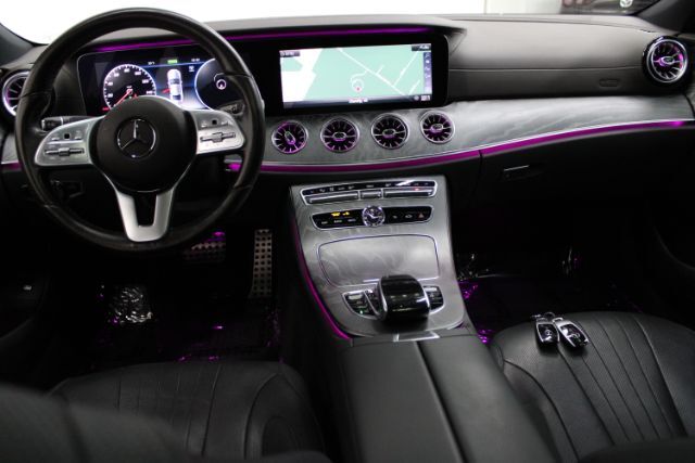 2019 Mercedes-Benz CLS 450 4MATIC