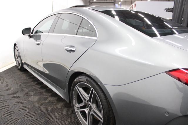 2019 Mercedes-Benz CLS 450 4MATIC Chantilly VA