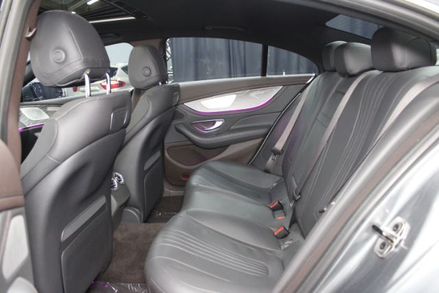 2019 Mercedes-Benz CLS 450 4MATIC Chantilly VA