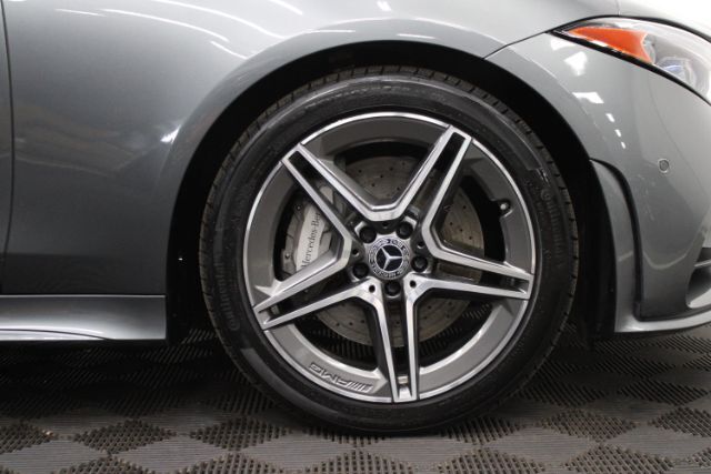 2019 Mercedes-Benz CLS 450 4MATIC Chantilly VA