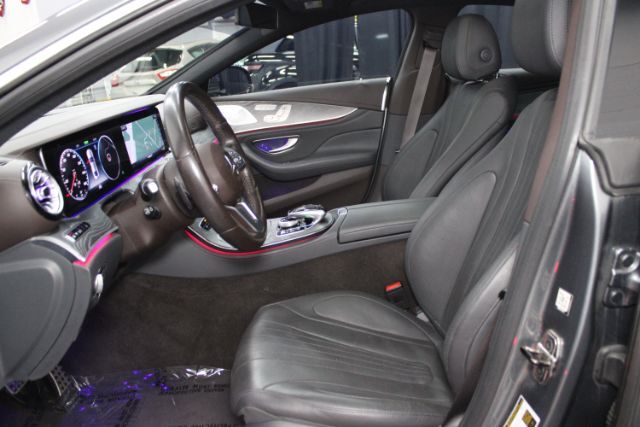 2019 Mercedes-Benz CLS 450 4MATIC Chantilly VA