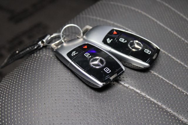 2019 Mercedes-Benz CLS 450 4MATIC Chantilly VA