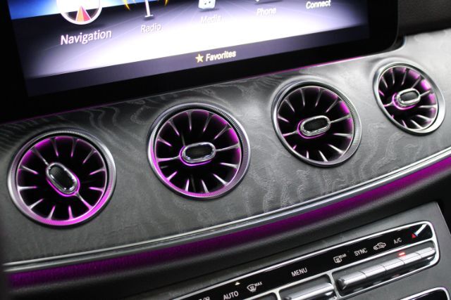 2019 Mercedes-Benz CLS 450 4MATIC Chantilly VA