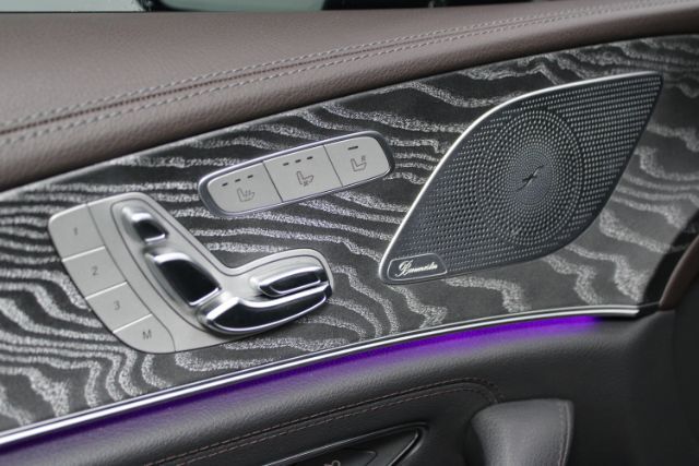 2019 Mercedes-Benz CLS 450 4MATIC Chantilly VA