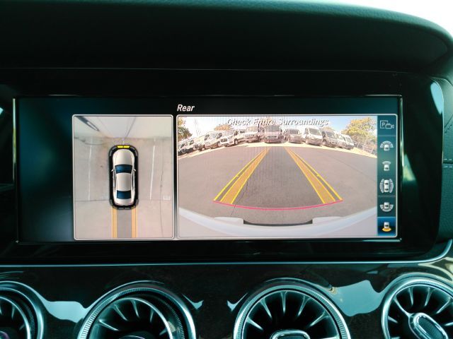 2019 Mercedes-Benz CLS 450 CLS Plano TX