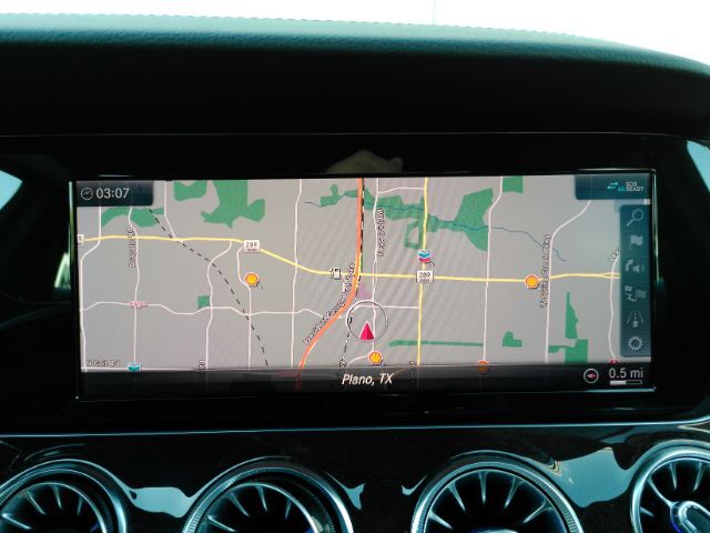 2019 Mercedes-Benz CLS 450 CLS Plano TX