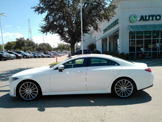 2019 Mercedes-Benz CLS 450 CLS Plano TX