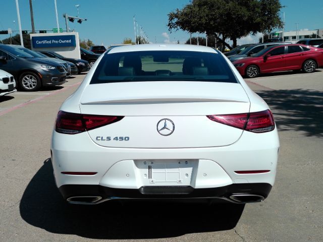 2019 Mercedes-Benz CLS 450 CLS Plano TX