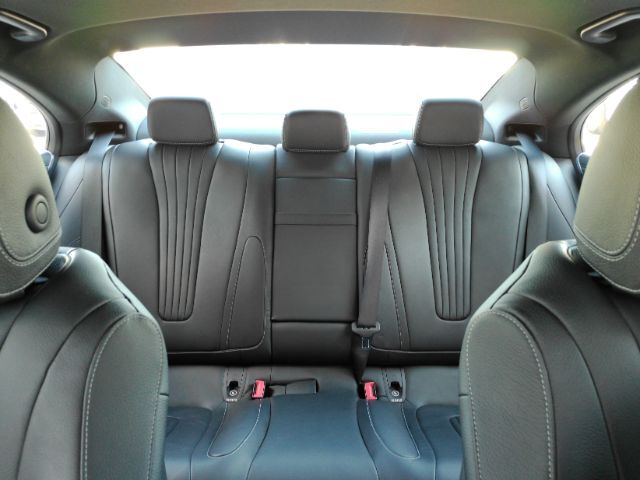 2019 Mercedes-Benz CLS 450 CLS Plano TX