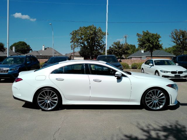 2019 Mercedes-Benz CLS 450 CLS Plano TX