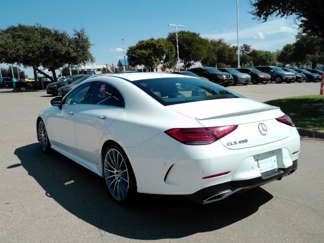 2019 Mercedes-Benz CLS 450 CLS Plano TX