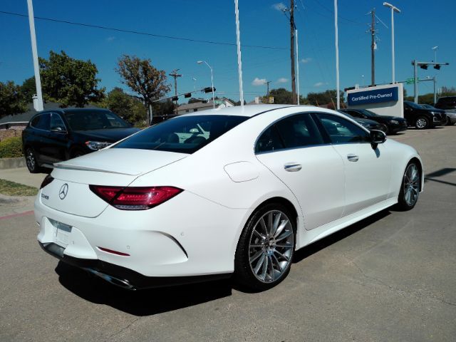 2019 Mercedes-Benz CLS 450 CLS Plano TX