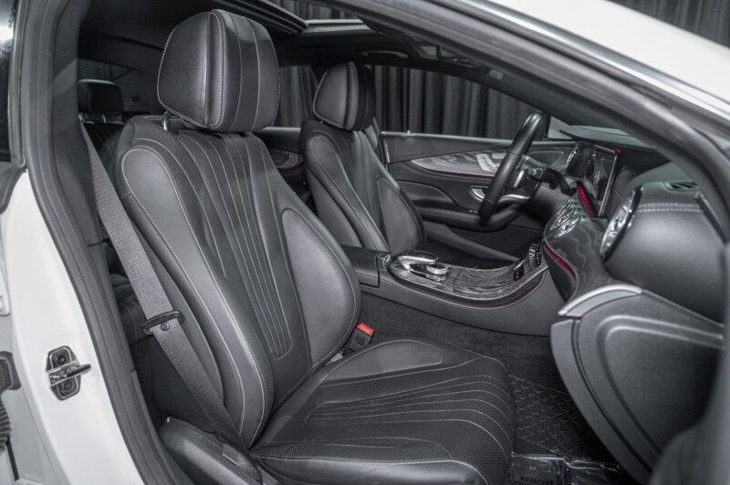 2019 Mercedes-Benz CLS 450 Coupe Peoria AZ