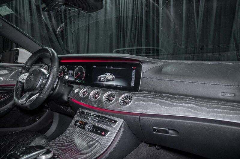 2019 Mercedes-Benz CLS 450 Coupe Peoria AZ