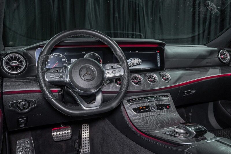 2019 Mercedes-Benz CLS 450 Coupe Peoria AZ