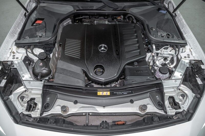 2019 Mercedes-Benz CLS 450 Coupe Peoria AZ