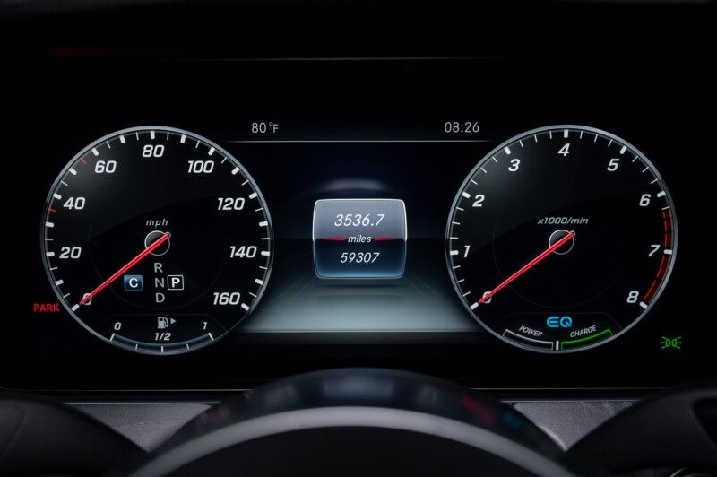 2019 Mercedes-Benz CLS 450 Coupe Peoria AZ