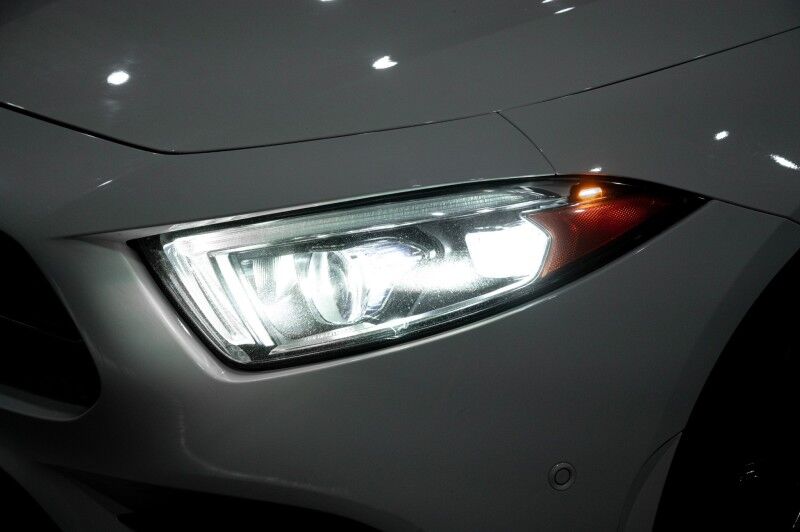 2019 Mercedes-Benz CLS 450 Coupe Peoria AZ