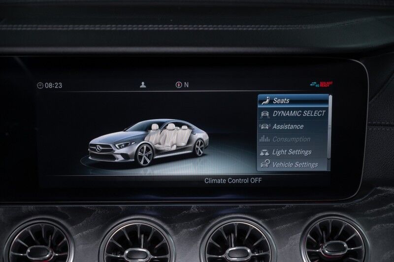 2019 Mercedes-Benz CLS 450 Coupe Peoria AZ