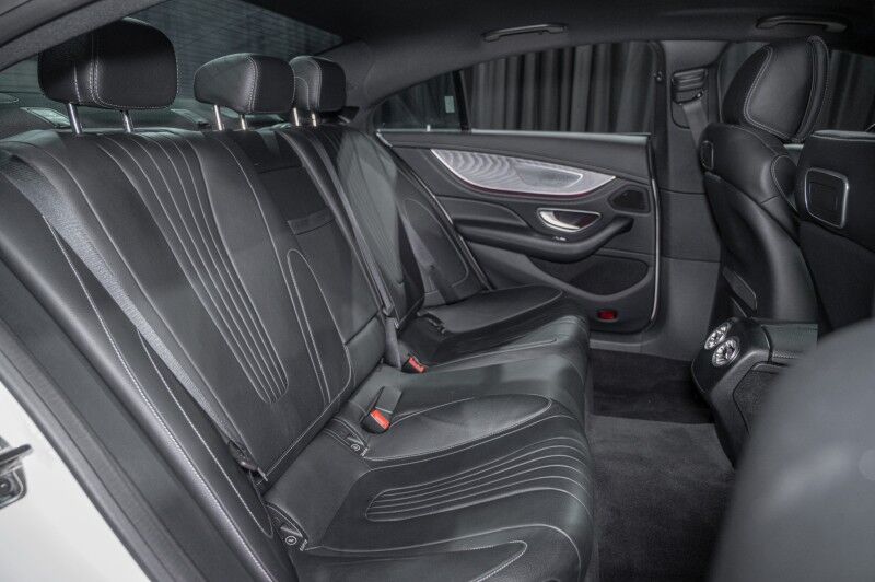 2019 Mercedes-Benz CLS 450 Coupe Peoria AZ