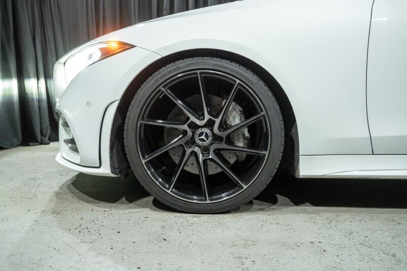 2019 Mercedes-Benz CLS 450 Coupe Peoria AZ
